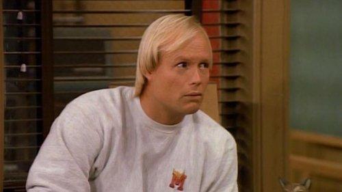 Coach Season 4 Episode 6 - Requiem for a Groundskeeper