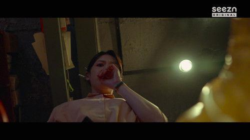 Midnight Horror: Six Nights Season 1 Episode 5 - Cursed Order