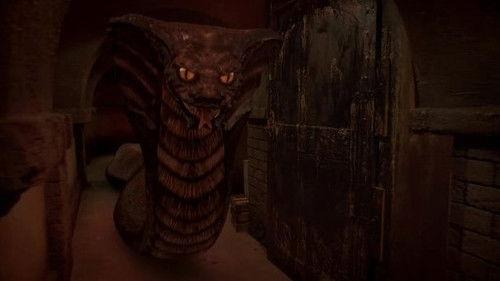 K-9 Season 1 Episode 11 - Oroborus