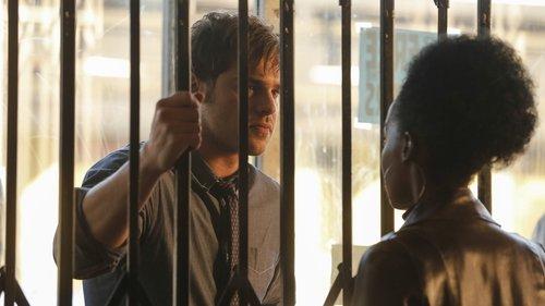 Aquarius Season 2 Episode 7 - Piggies