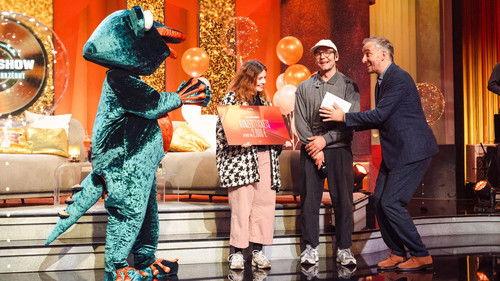 Lass dich überwachen! Season 1 Episode 8 - Episode 8