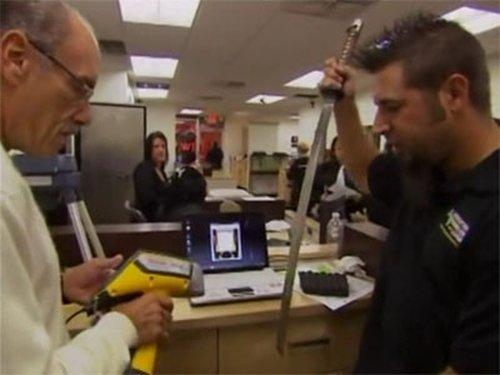 Hardcore Pawn Season 3 Episode 3 - Acid Test