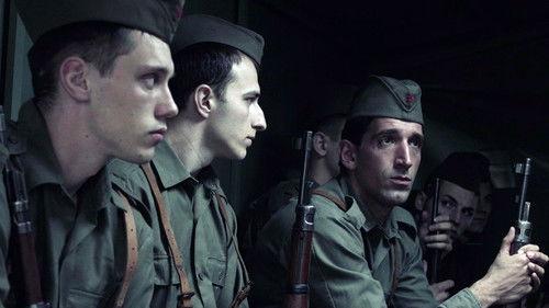 Black-and-White World Season 2 Episode 1 - Don't ask about me