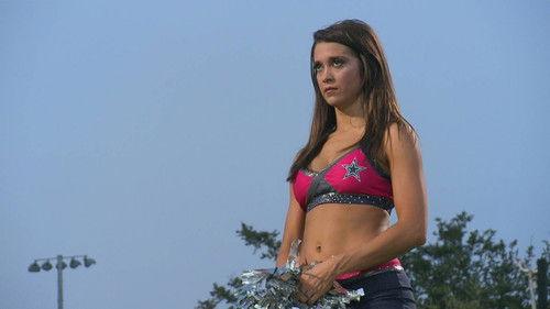 Dallas Cowboys Cheerleaders: Making the Team Season 13 Episode 9 - Field of Fears