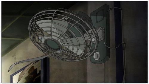 Blood+ Season 1 Episode 10 - I Want to See You