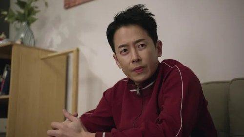 Apple of My Eye Season 1 Episode 20 - Why? Is there a problem, Gangsan?