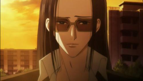 undefined Season 1 Episode 35 - Reira's Loneliness