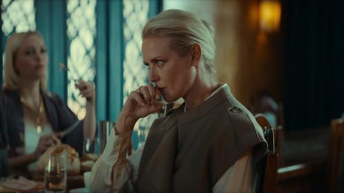 undefined Season 3 Episode 3 - Losing My Religion