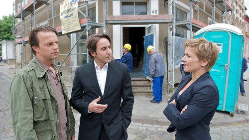 SOKO Wismar Season 5 Episode 10 - Episode 10