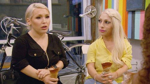 Little Women: LA Season 5 Episode 8 - Pre-Pop Party