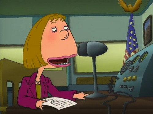 As Told by Ginger Season 1 Episode 5 - Of Lice & Friends