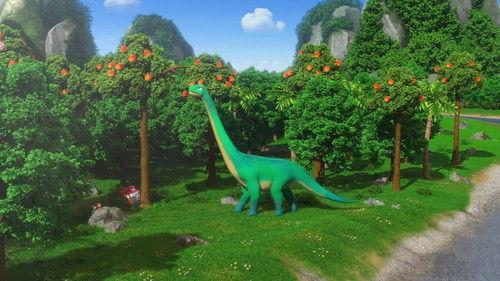 Super Wings Season 15 Episode 5 - Episode 5