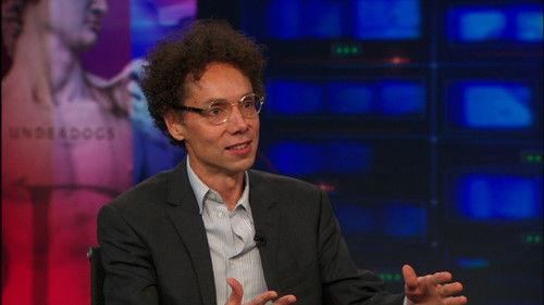 The Daily Show Season 19 Episode 10 - Malcolm Gladwell