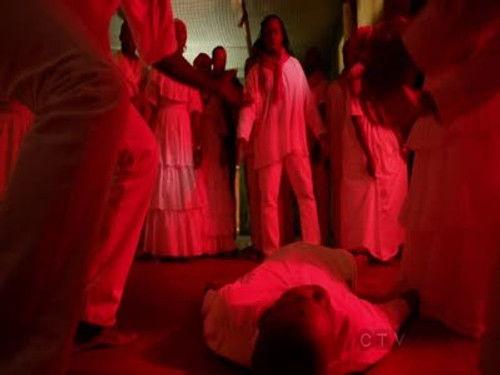 Blue Bloods Season 3 Episode 7 - Nightmares