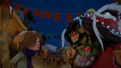 undefined Season 1 Episode 9 - Never Give Up