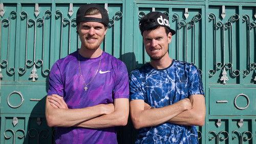 Vice World of Sports Season 1 Episode 7 - Jake & Zane