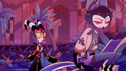 undefined Season 2 Episode 10 - Apology Tour