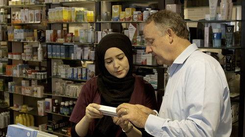 Backlight Season 17 Episode 4 - Episode 4