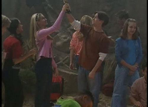 Saved by the Bell: The New Class Season 7 Episode 9 - Party Animals