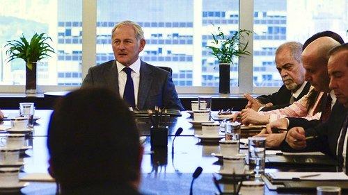 Blue Bloods Season 5 Episode 9 - Under the Gun