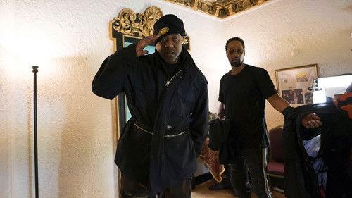 undefined Season 1 Episode 1 - The Essence Of Wu