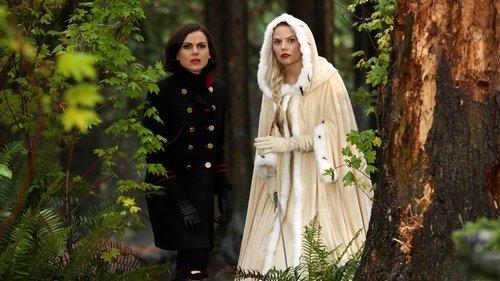 Once Upon a Time Season 6 Episode 11 - Tougher Than the Rest