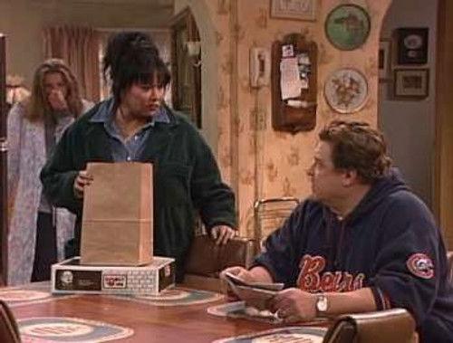 undefined Season 6 Episode 14 - Busted