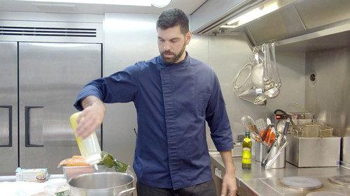 Below Deck Season 5 Episode 5 - Cool Beans