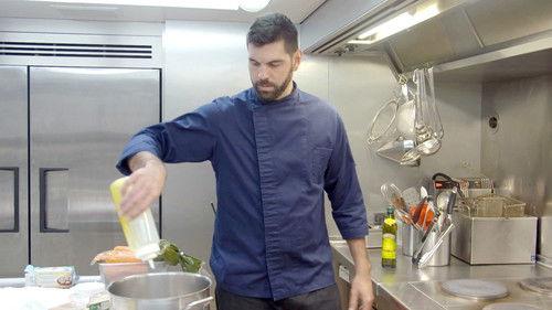 Below Deck Season 5 Episode 5 - Cool Beans