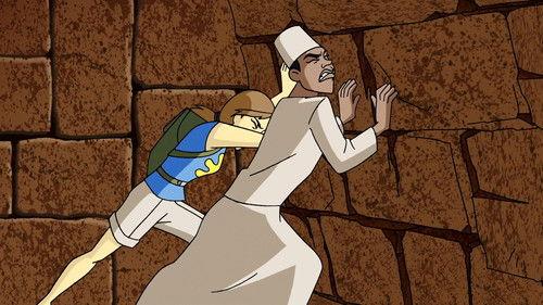 What's New, Scooby-Doo? Season 2 Episode 2 - Mummy Scares Best