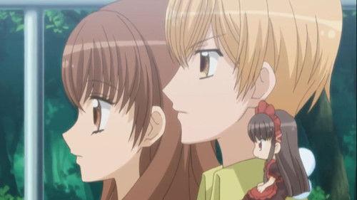 Yumeiro Patissiere Season 2 Episode 1 - Team Ichigo Breaks Up!