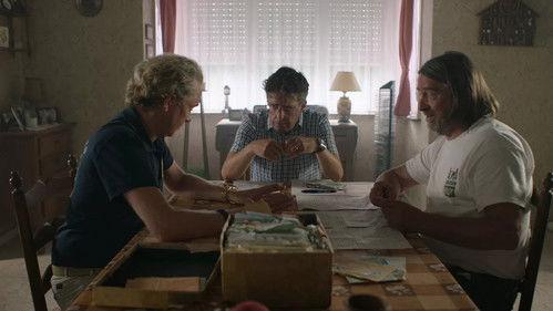 Uncles Season 1 Episode 4 - Gunther