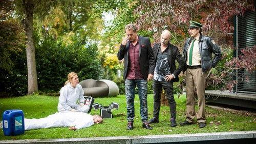 Hubert und Staller Season 6 Episode 12 - Episode 12