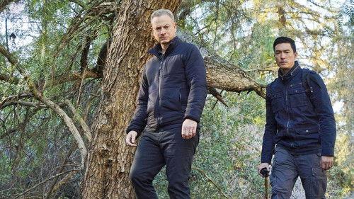 Criminal Minds: Beyond Borders Season 2 Episode 12 - Abominable