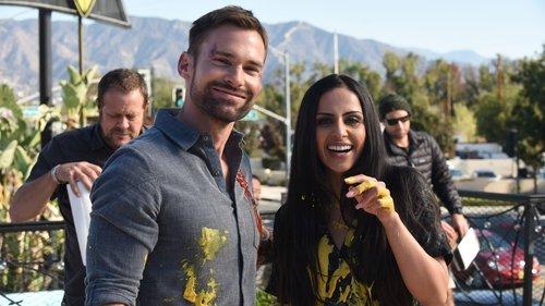 undefined Season 3 Episode 12 - The Roger and Me