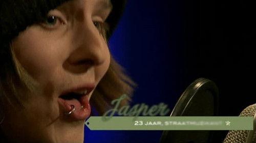 De Beste Singer-Songwriter van Nederland Season 2 Episode 3 - Auditions 3