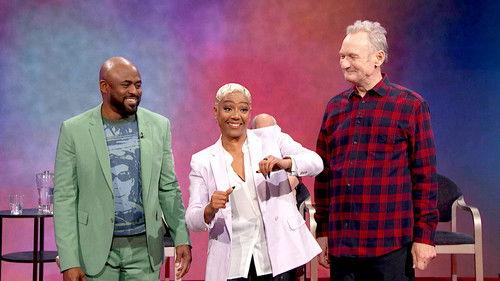 Whose Line Is It Anyway? Season 13 Episode 2 - Tiffany Haddish 2
