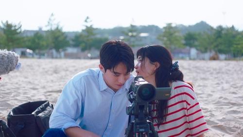 Twenty Five Twenty One Season 1 Episode 10 - Episode 10