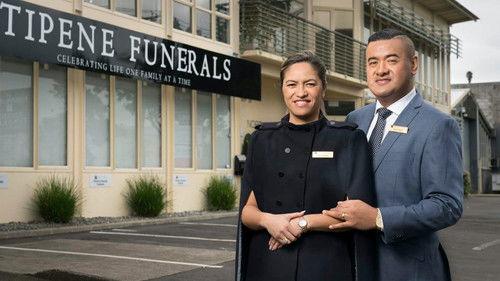 The Casketeers Season 5 Episode 3 - Gloom and sorrow prevail, day and night