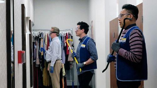 Superstore Season 4 Episode 14 - Minor Crimes