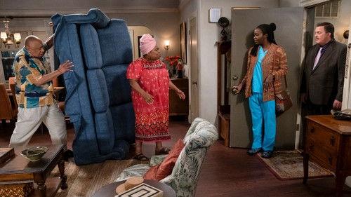 Bob Hearts Abishola Season 2 Episode 4 - Camp Bananas