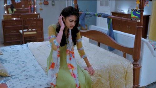 Kuch Rang Pyaar Ke Aise Bhi Season 1 Episode 52 - Dev and Natasha's Closeness