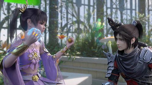 Fights Break Sphere Season 5 Episode 25 - Episode 25