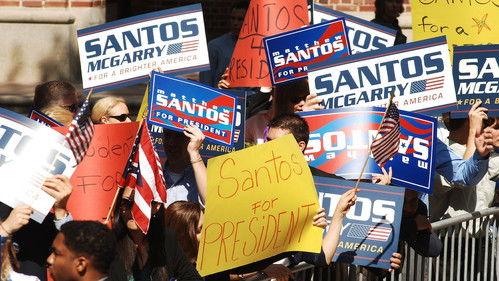 undefined Season 7 Episode 8 - Undecideds