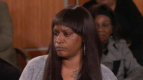 Tribunal Justice Season 2 Episode 8 - Friendship Collision Course