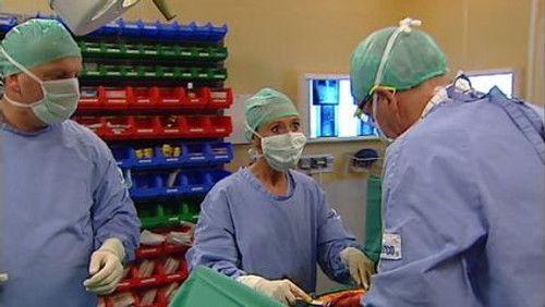 Spoed Season 6 Episode 24 - Gegijzeld