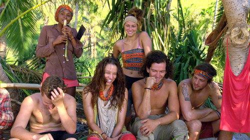 Survivor Season 33 Episode 2 - Love Goggles