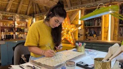 The Repair Shop Season 14 Episode 22 - Episode 22