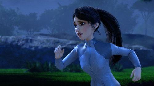 Jurassic World Camp Cretaceous Season 3 Episode 6 - The Long Run