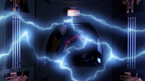 undefined Season 5 Episode 5 - Disaster